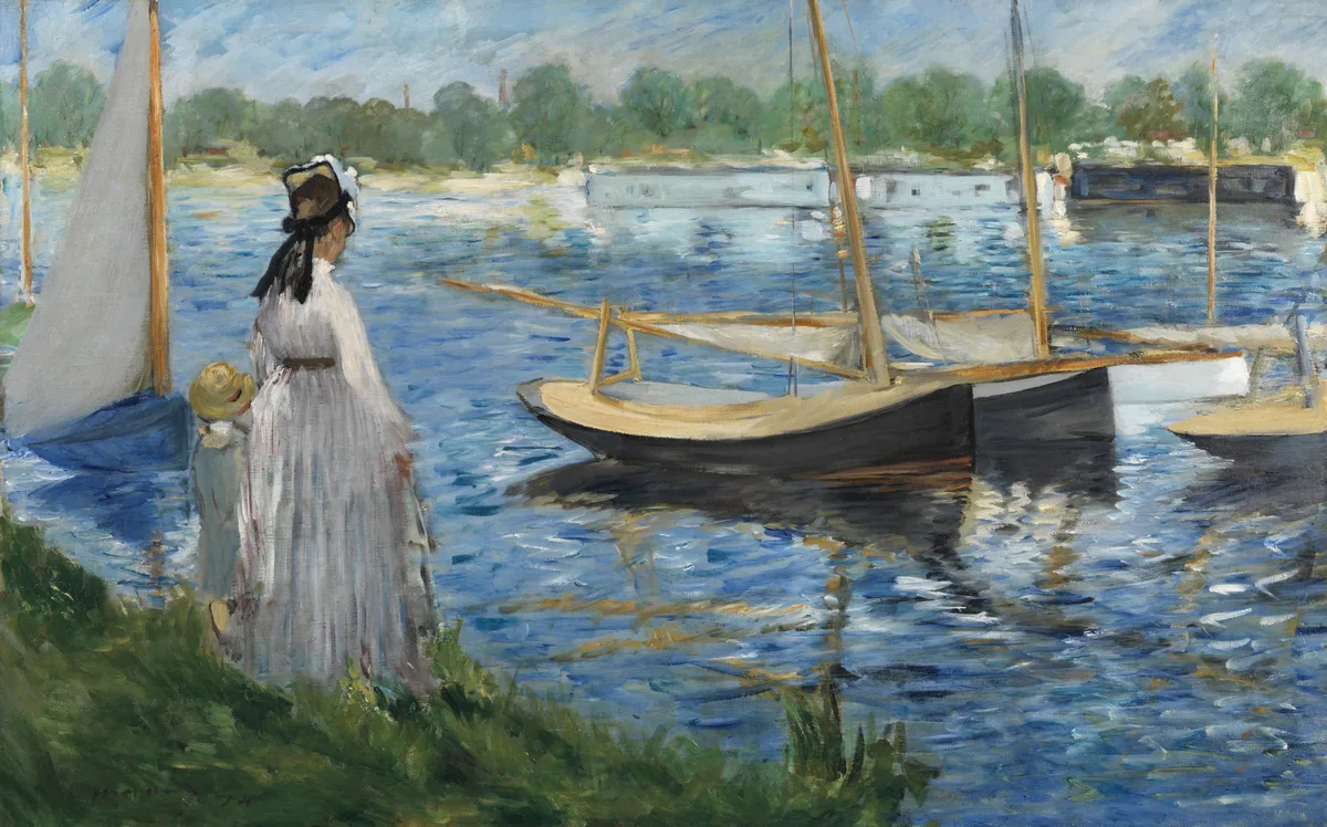Edouard Manet