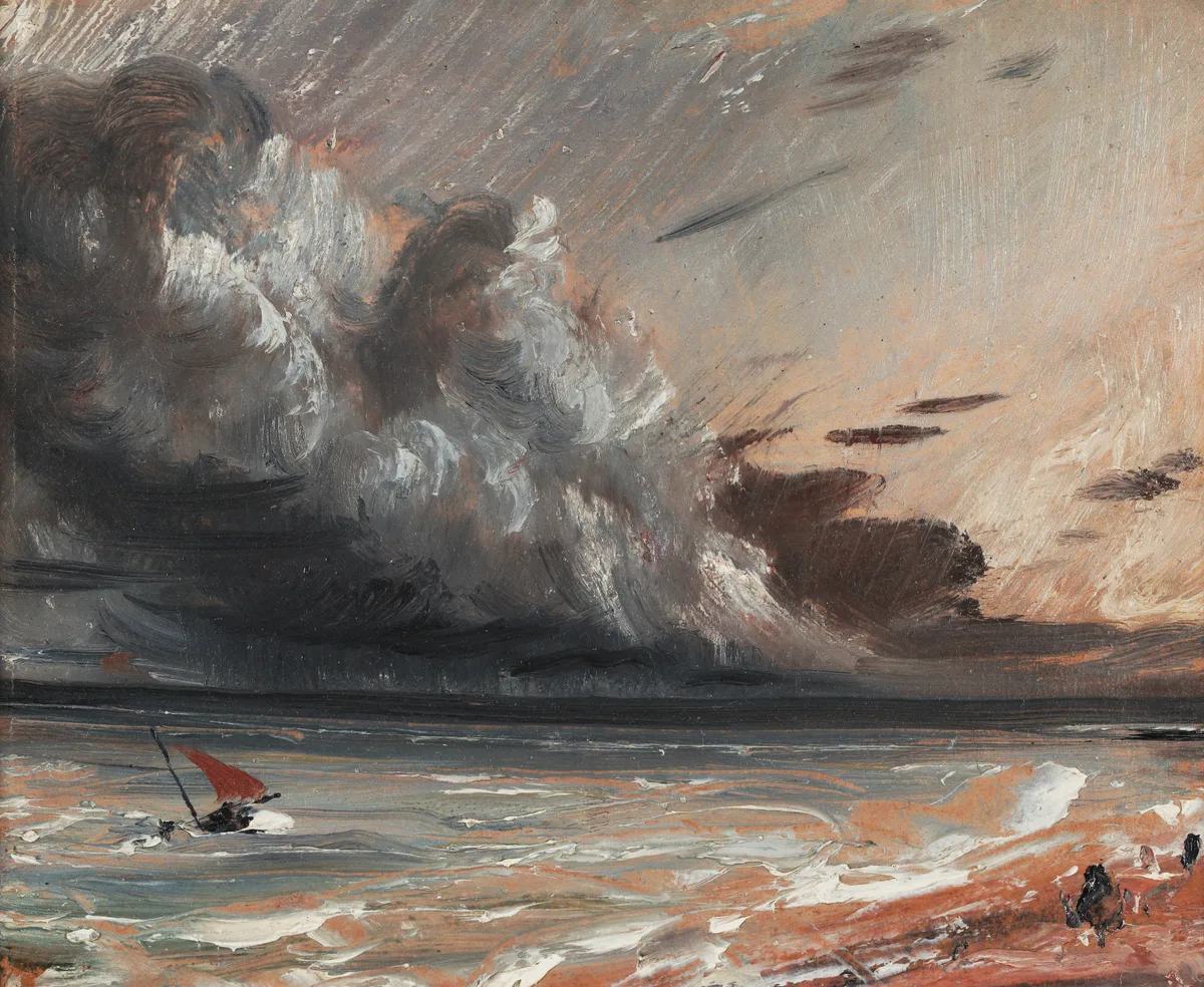 John Constable
