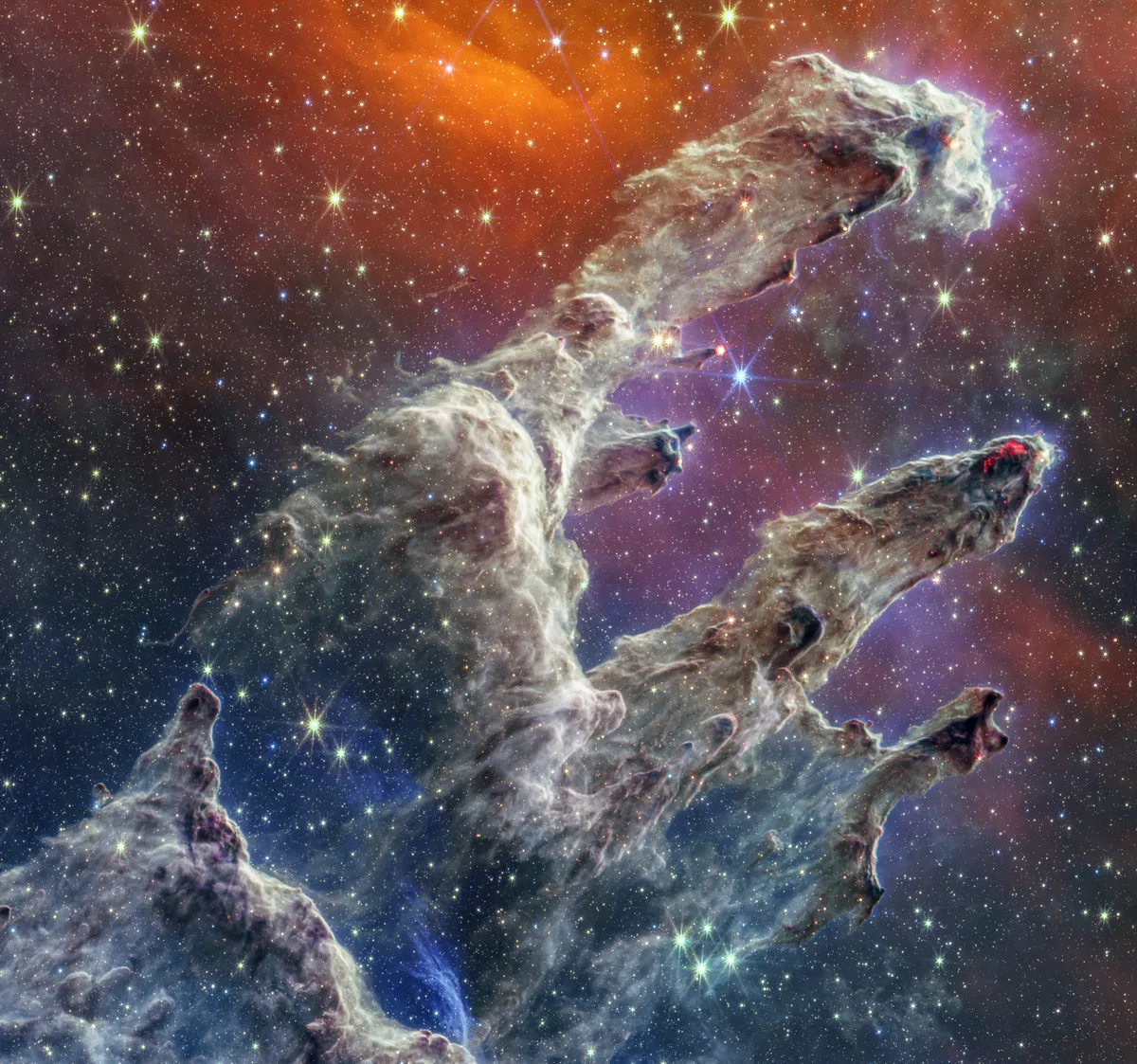 Astronomy & Space