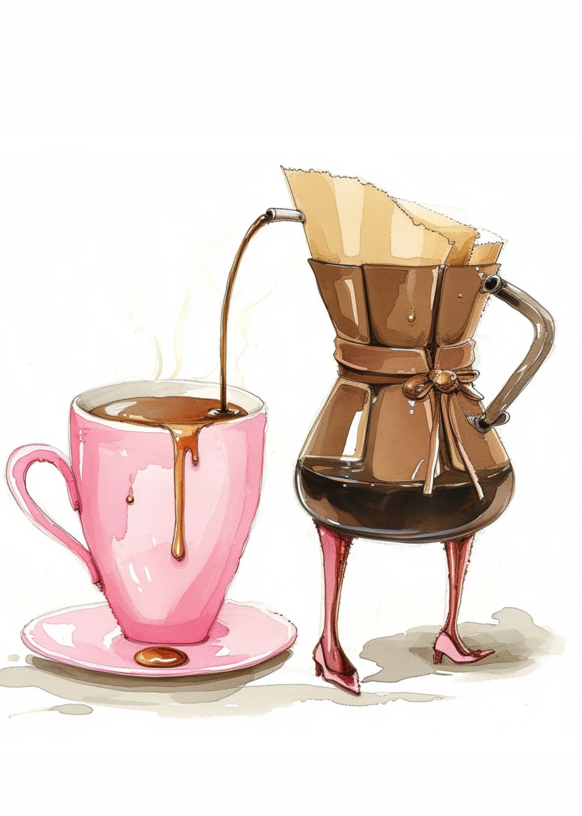 Food Drinks Kitchen Art