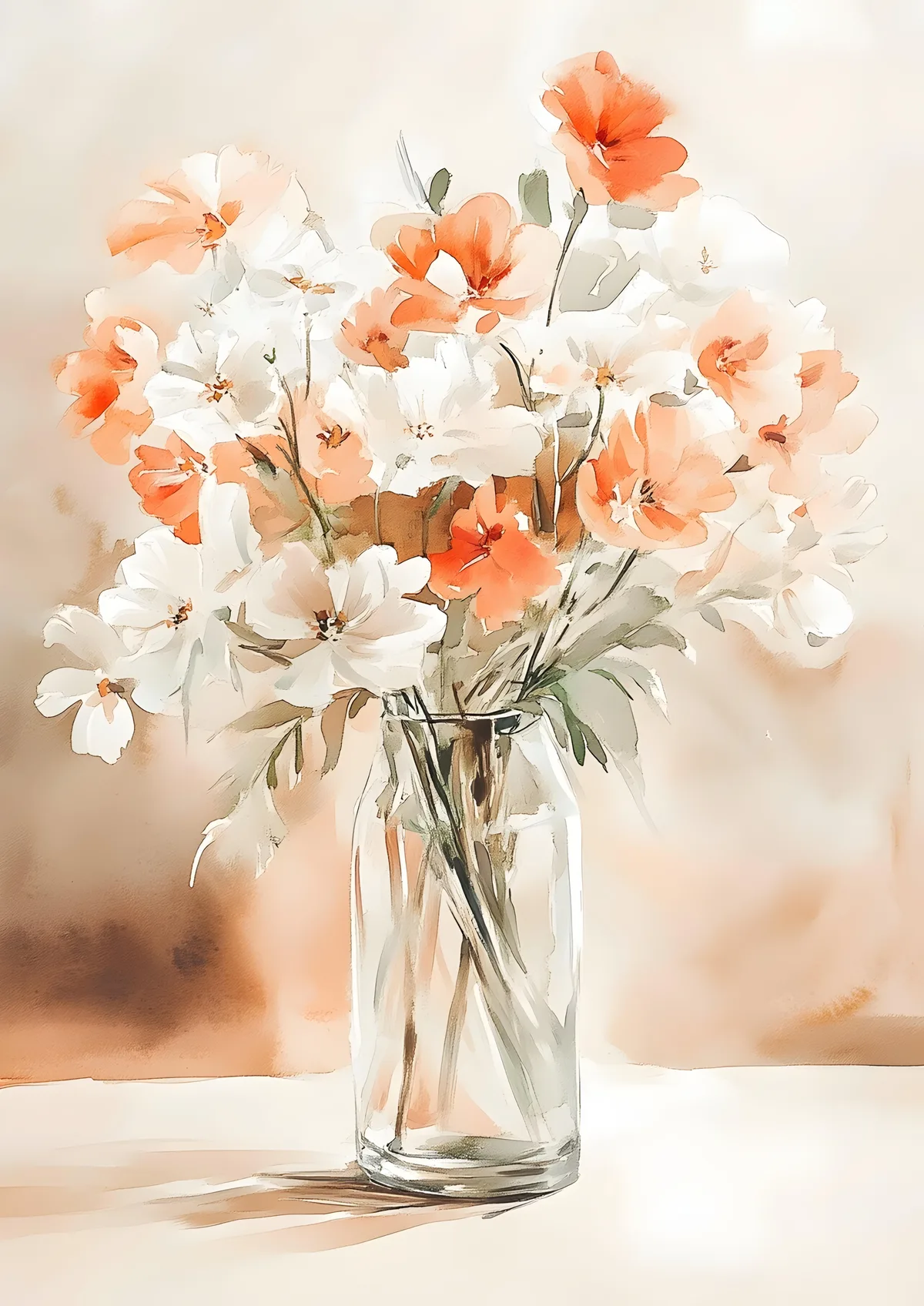 Flower Style 2