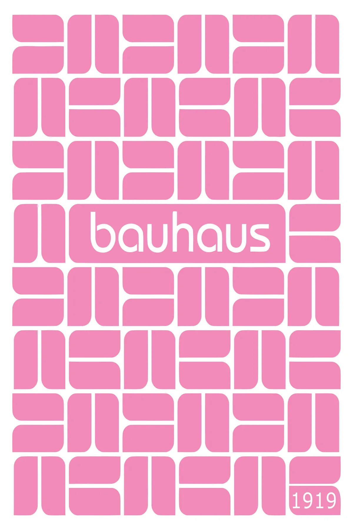 Bauhaus-1600