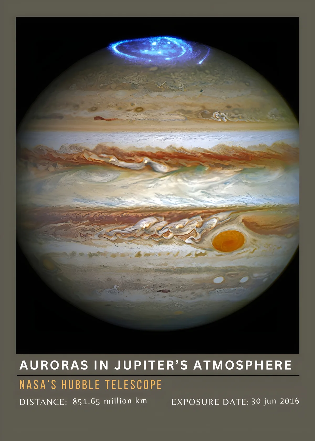 Space Posters
