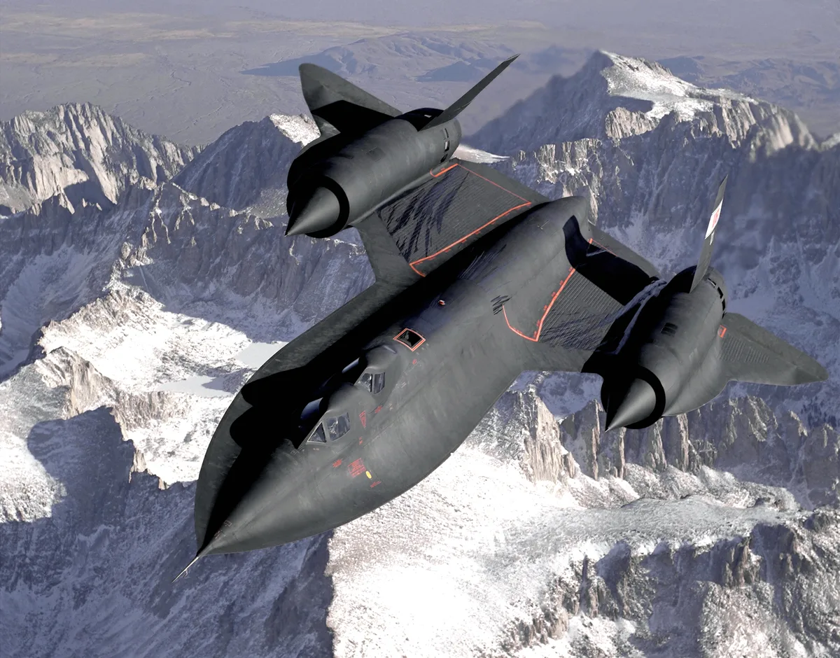 Military Airplanes