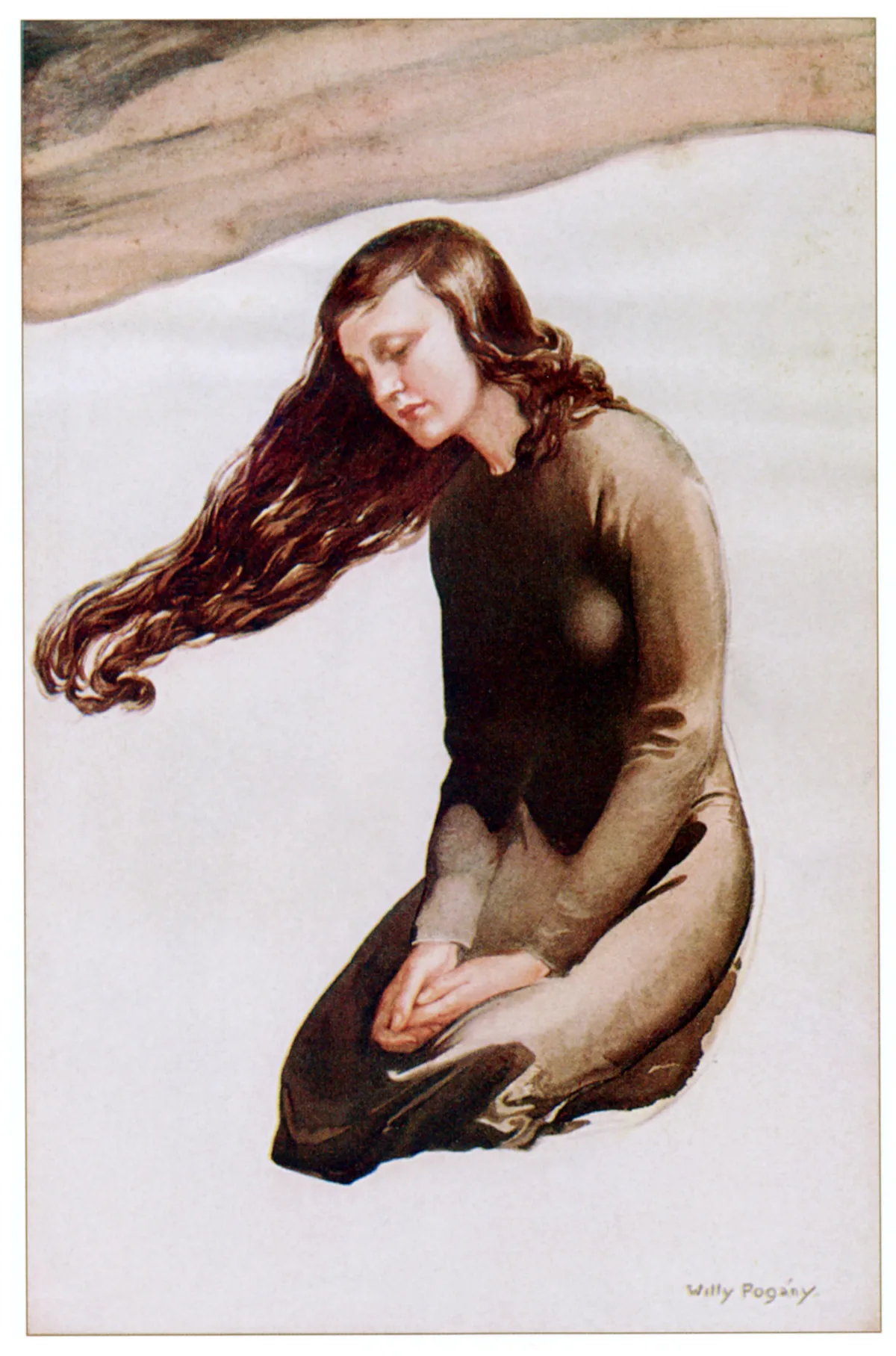 Willy Pogany