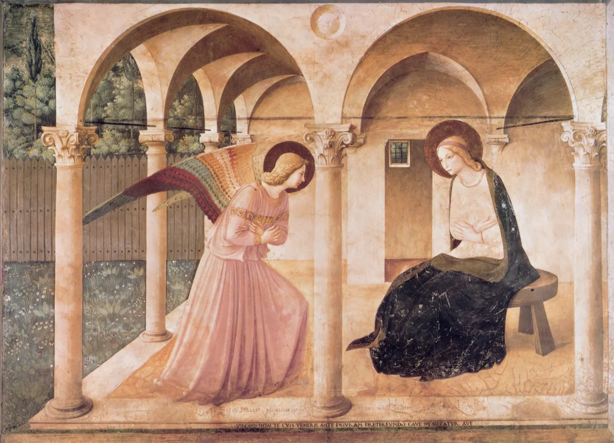 Fra Angelico