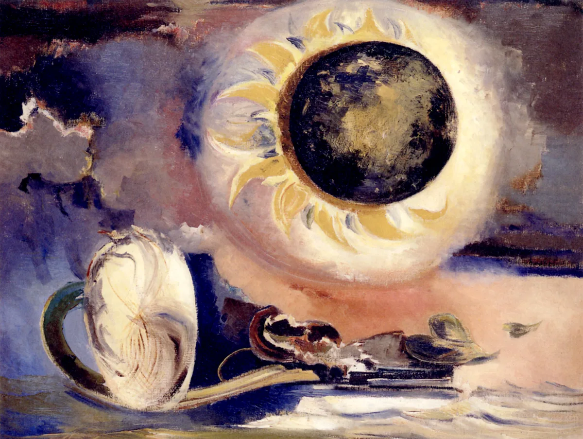 Paul Nash