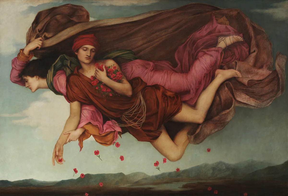 Evelyn De Morgan