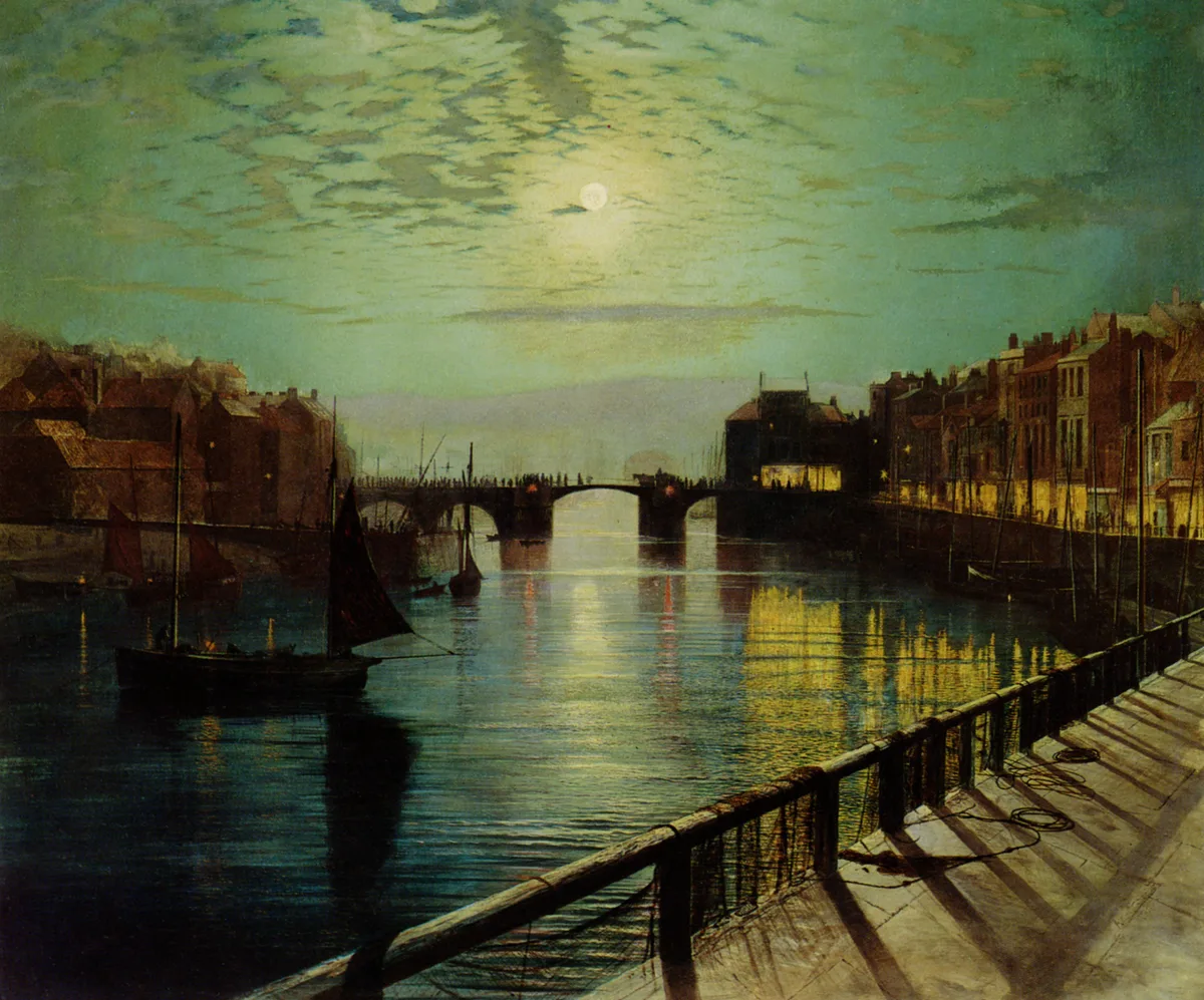 John Atkinson Grimshaw