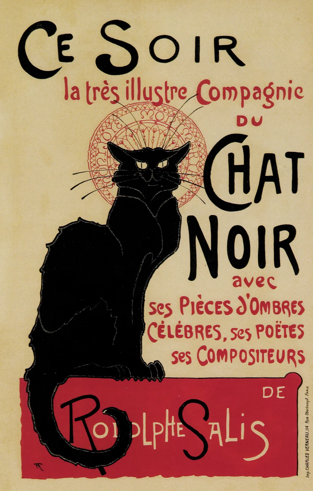 Théophile Steinlen