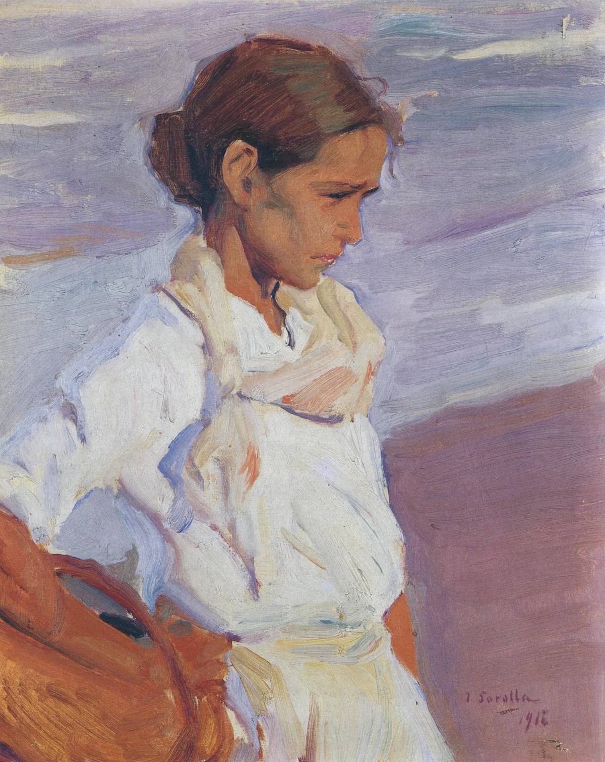 Joaquín Sorolla