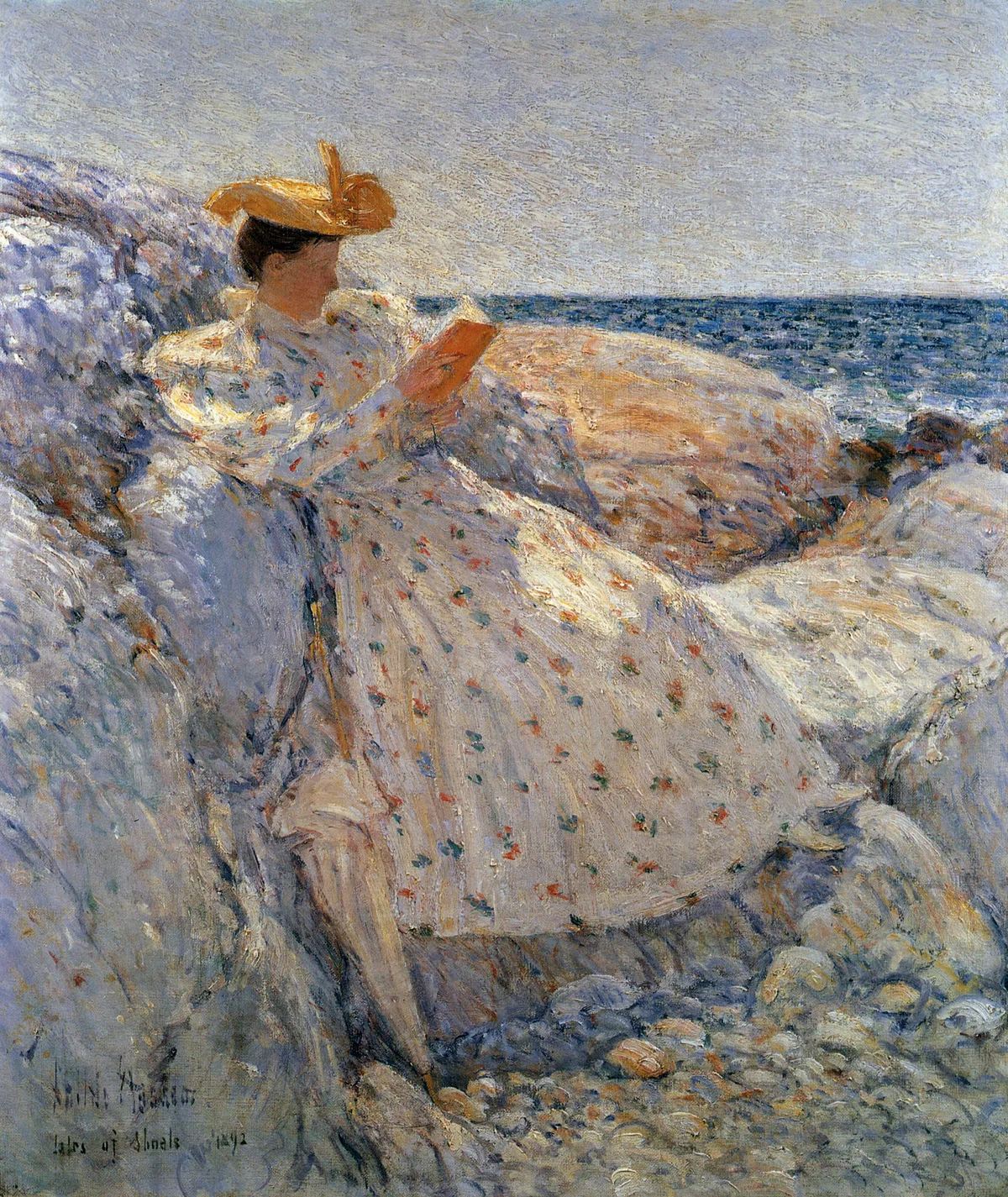 Childe Hassam