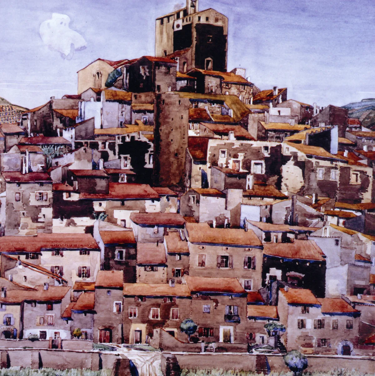 Charles Rennie Mackintosh