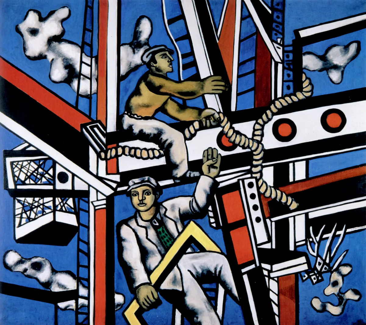 Fernand Léger