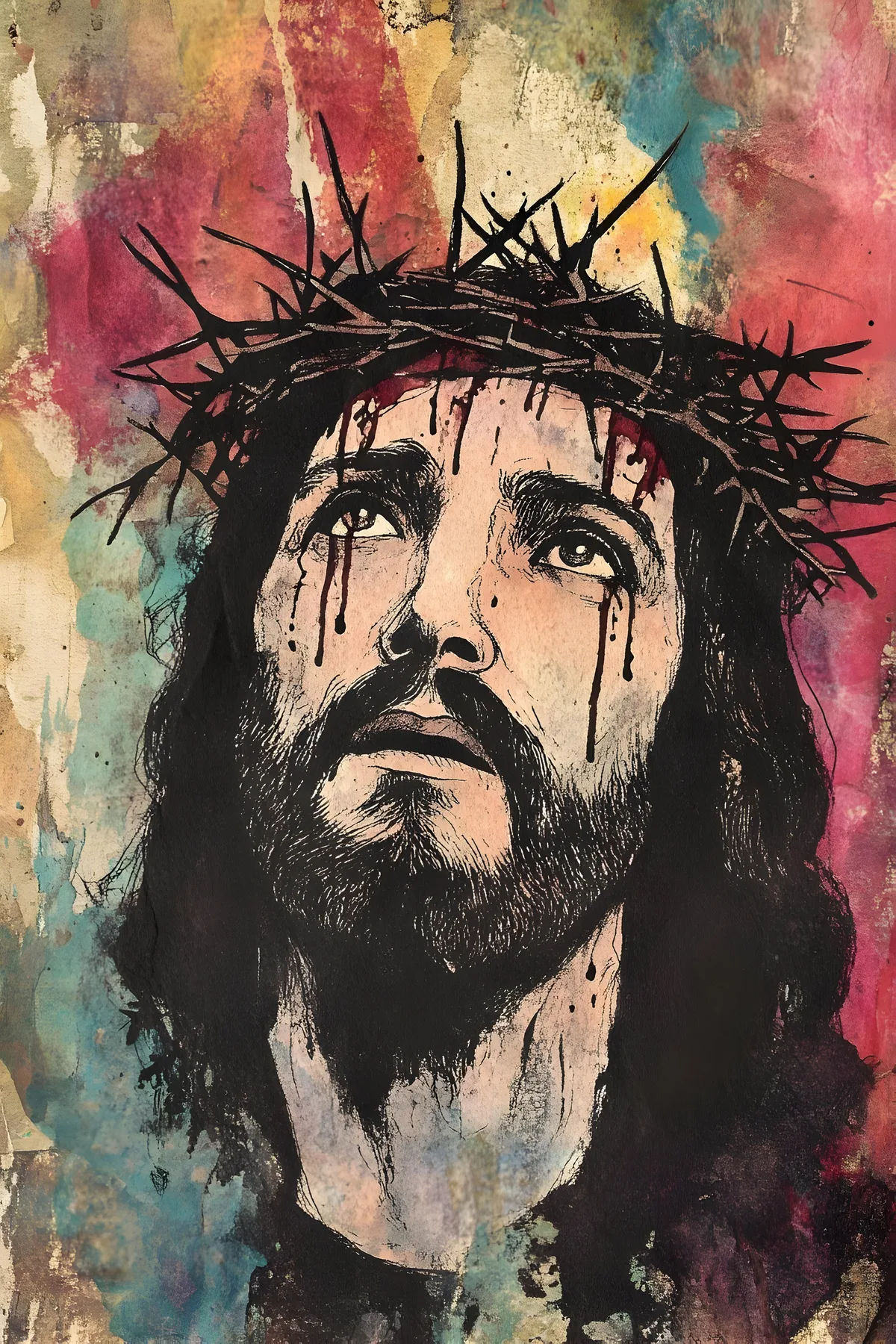 Faith In Jesus