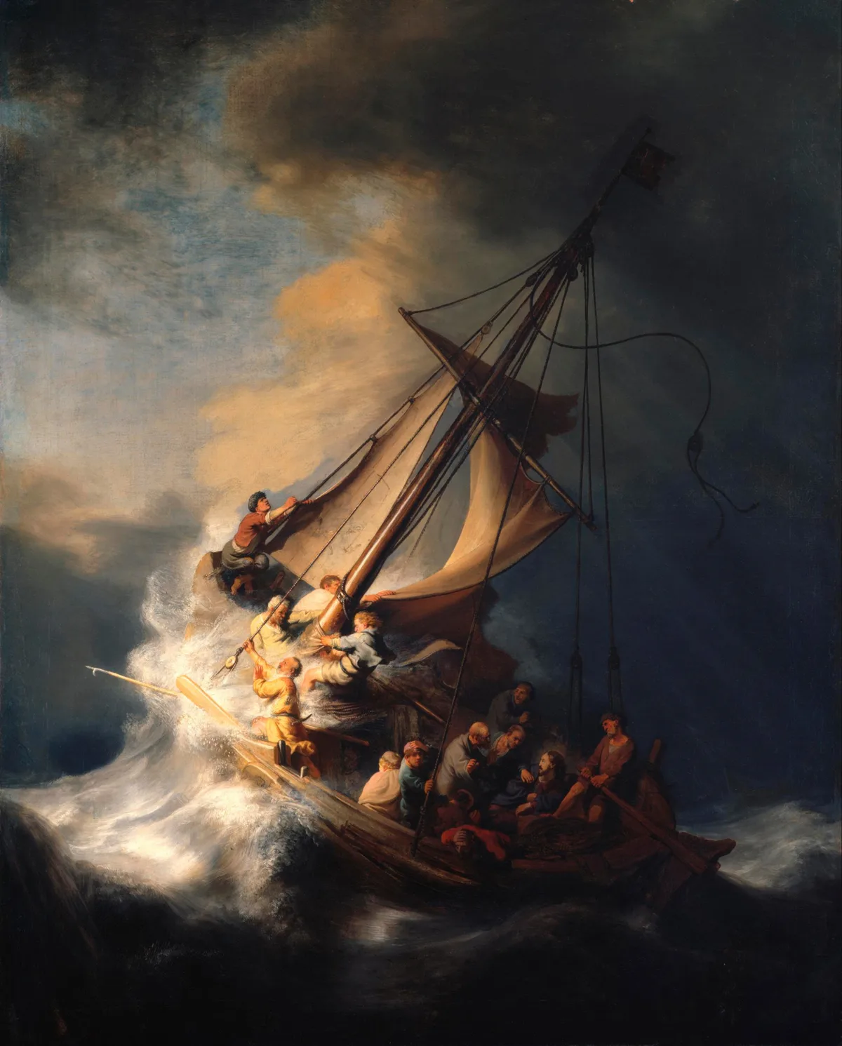 Rembrandt van Rjin