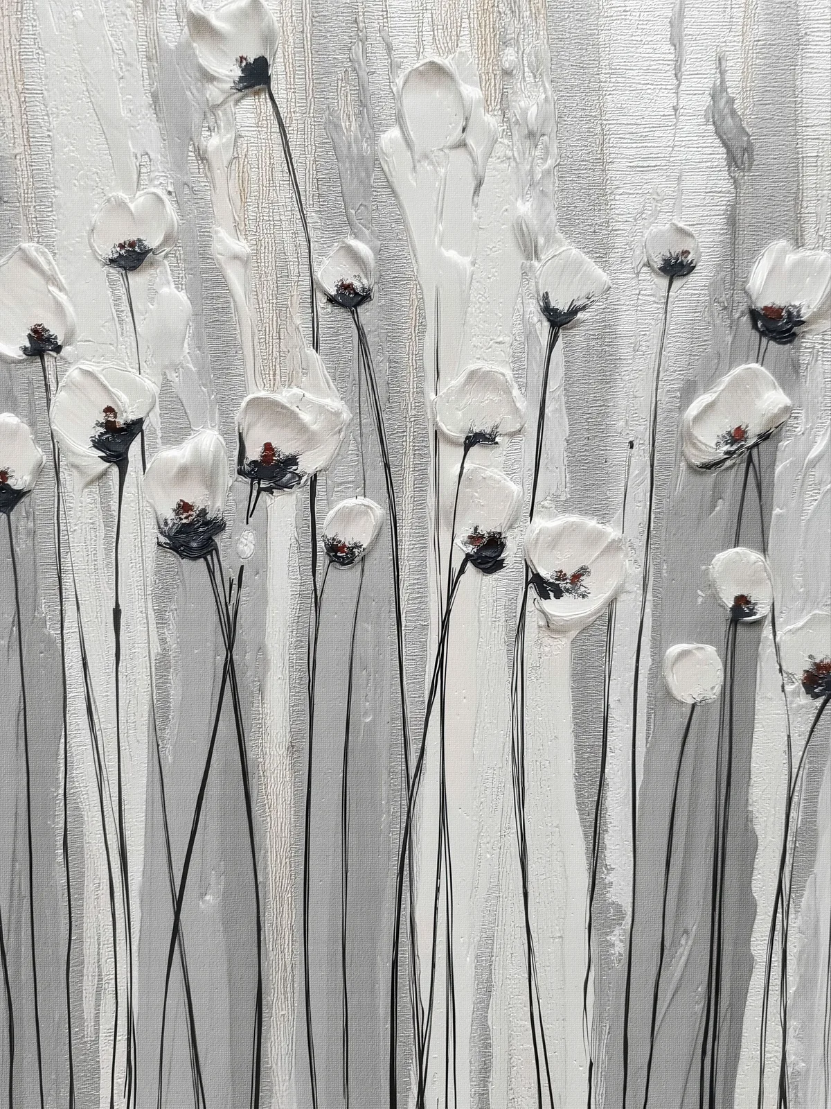 Abstract Textures