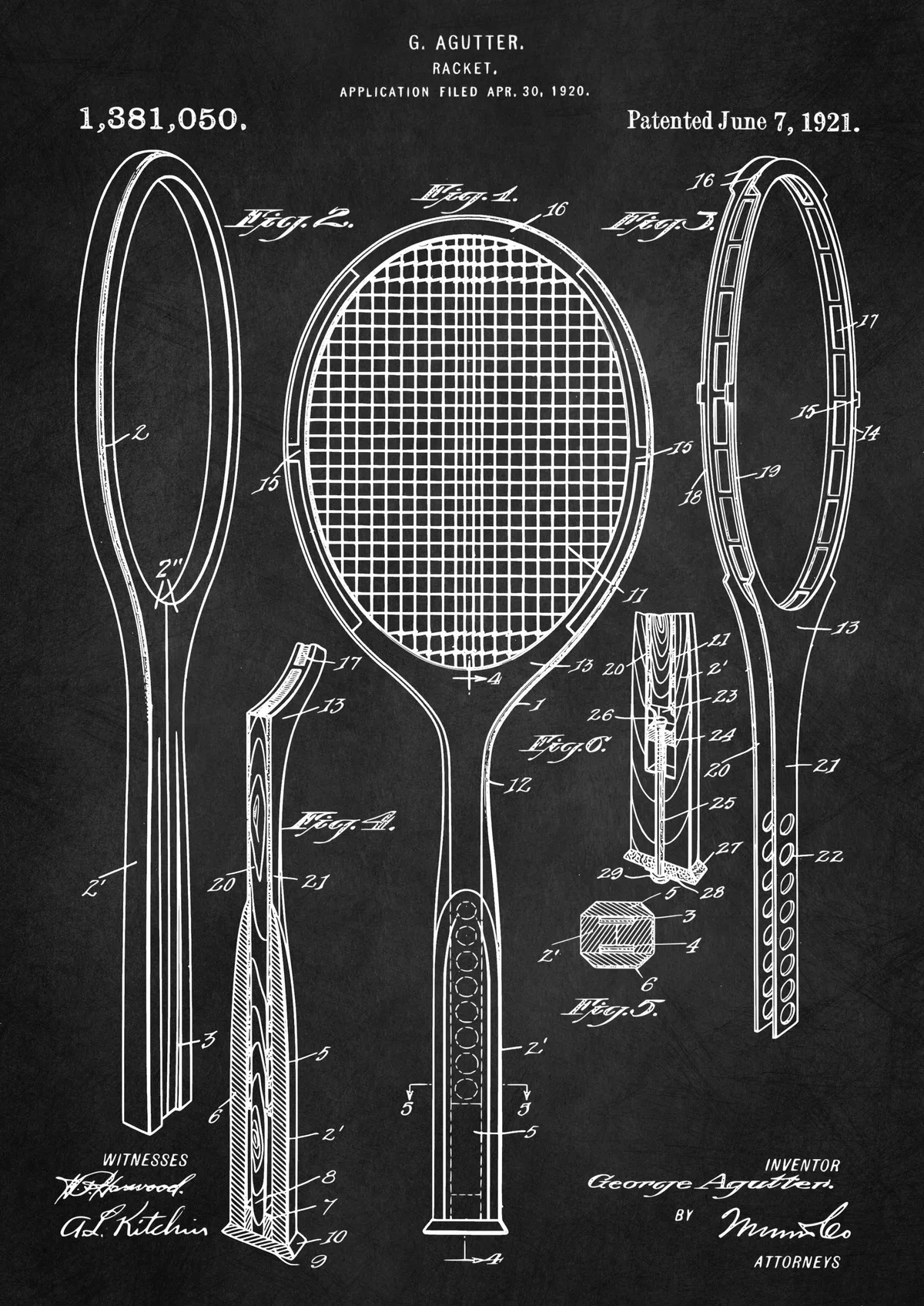 Sport Blueprint