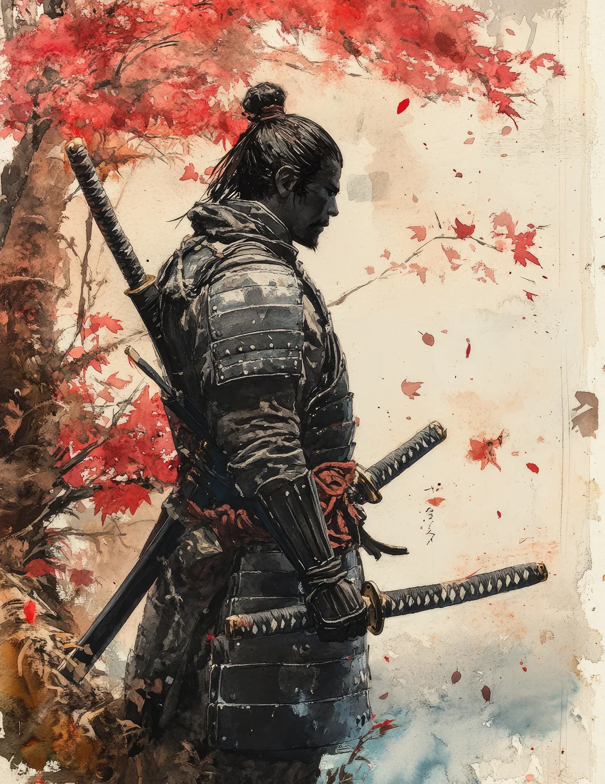 Samurai