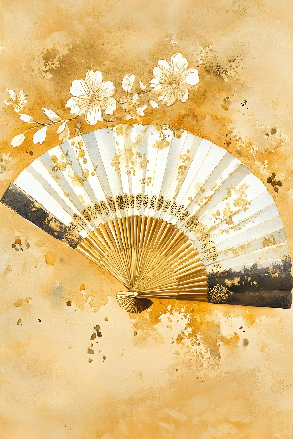 Japanese Gold