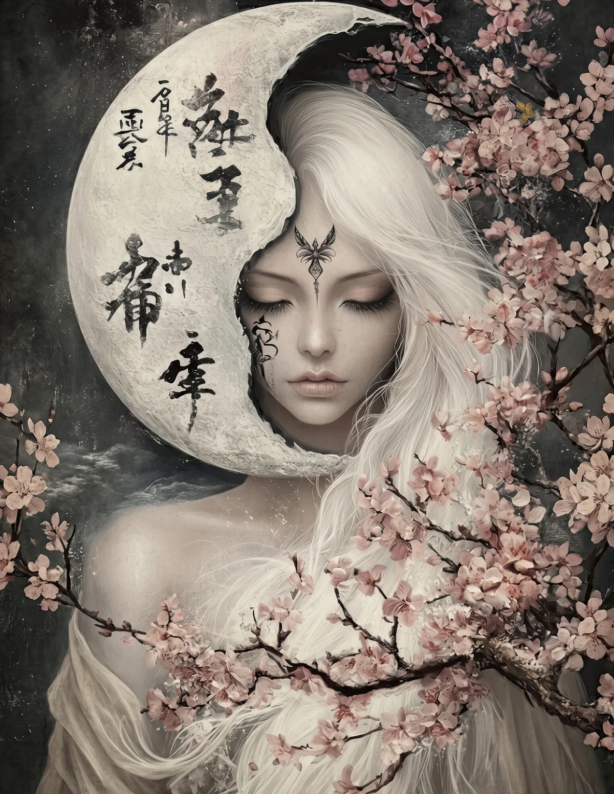Japanese Fantasy