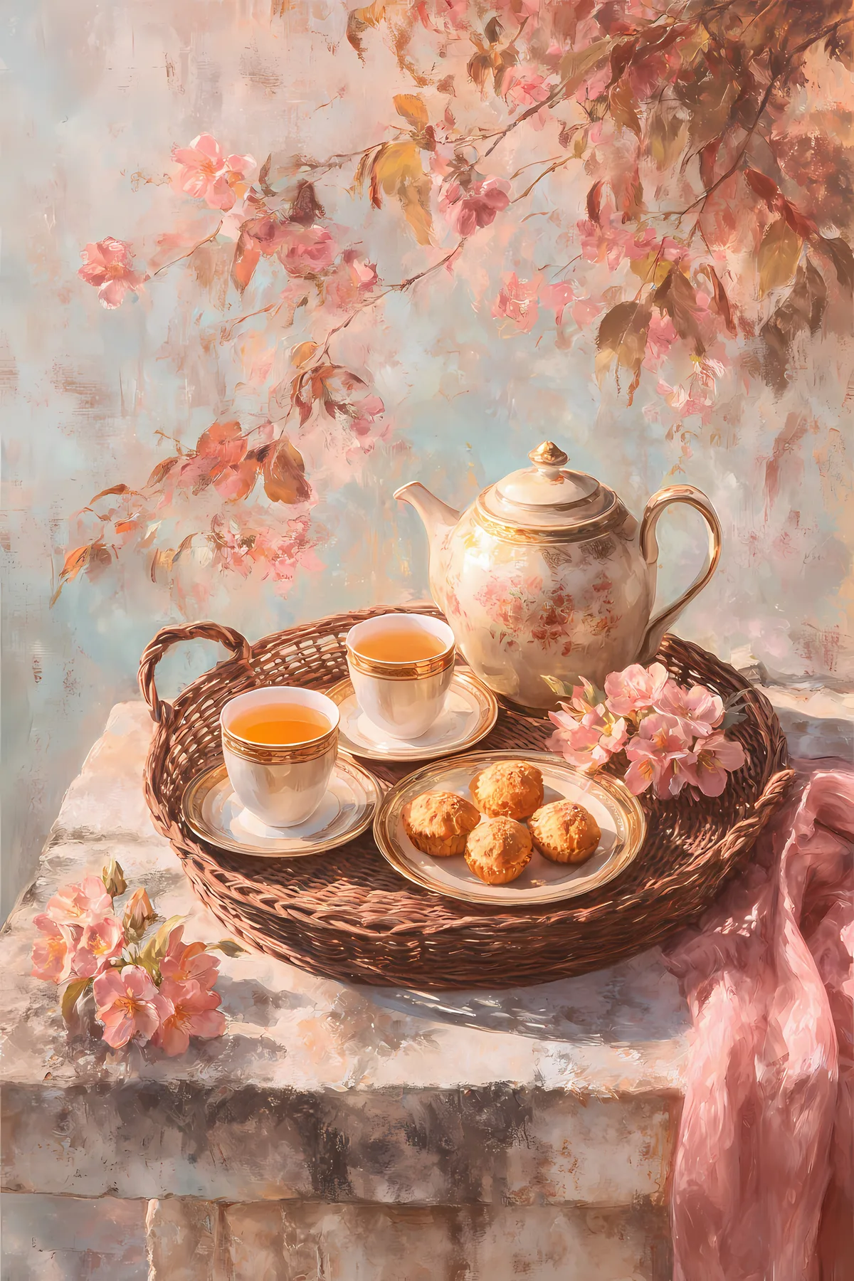 Tea