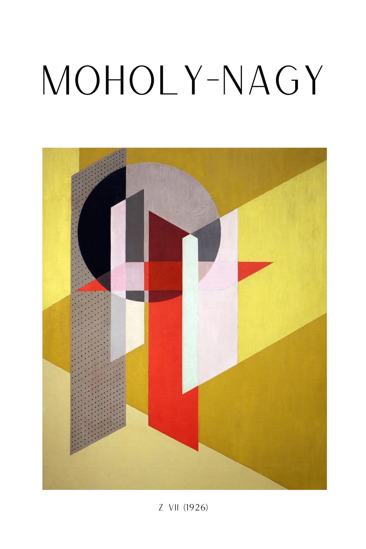 László Moholy-Nagy