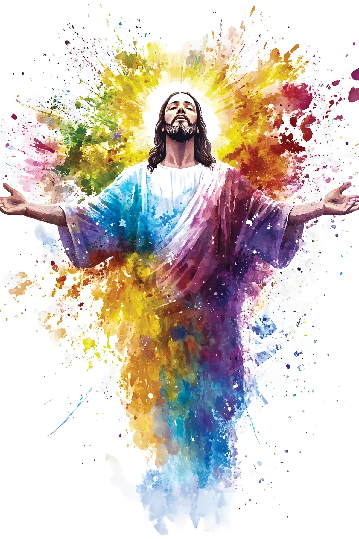 Christian Wall Art