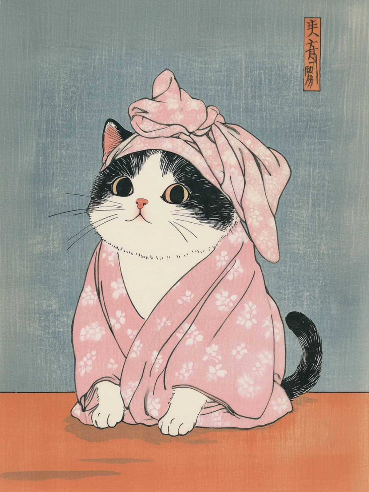 Japanese Poster Art