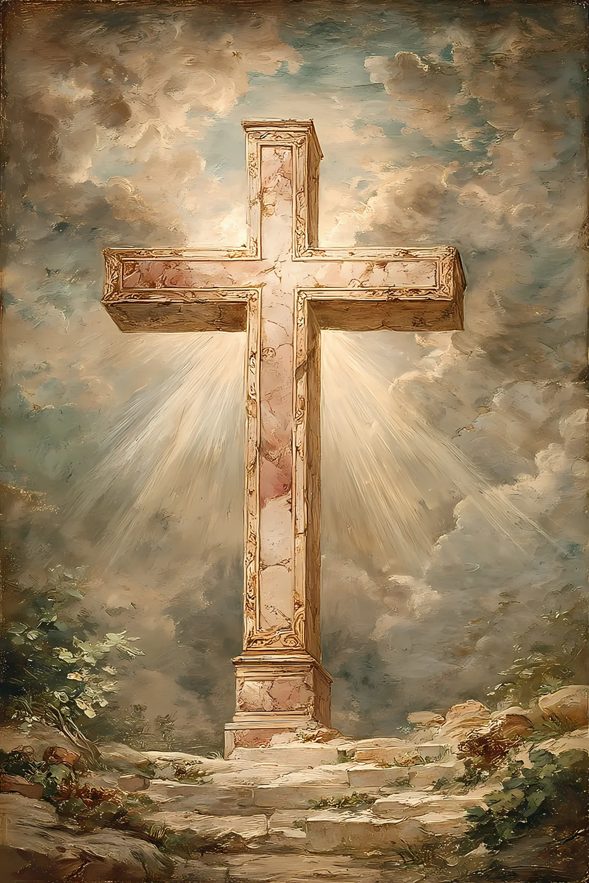 Scripture Art