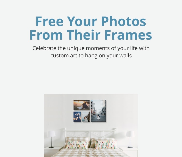 Canvas Prints NZ Canvas Photo Prints and and Photo Gifts Canvas Factory