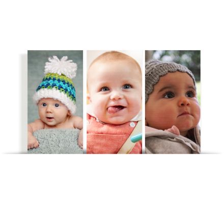 Metal Photo Print at Canvas Factory