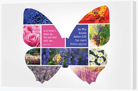 Personalised Gifts - Christian Art