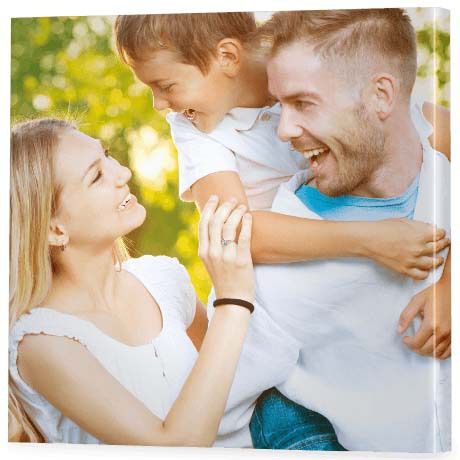 Online Photo Printing - Single Print