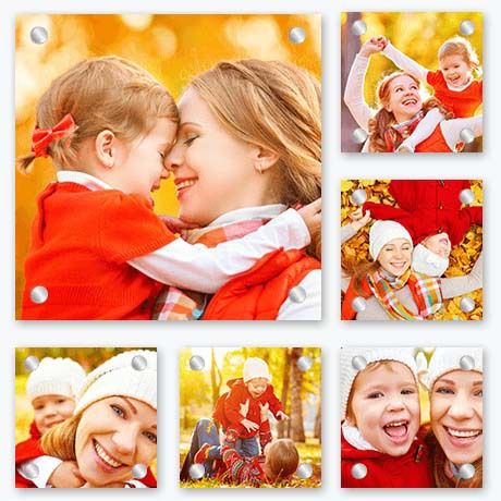 Acrylic Glass Prints - Wall Display