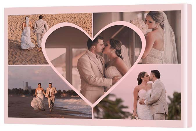 Online Photo Printing - Design to taste